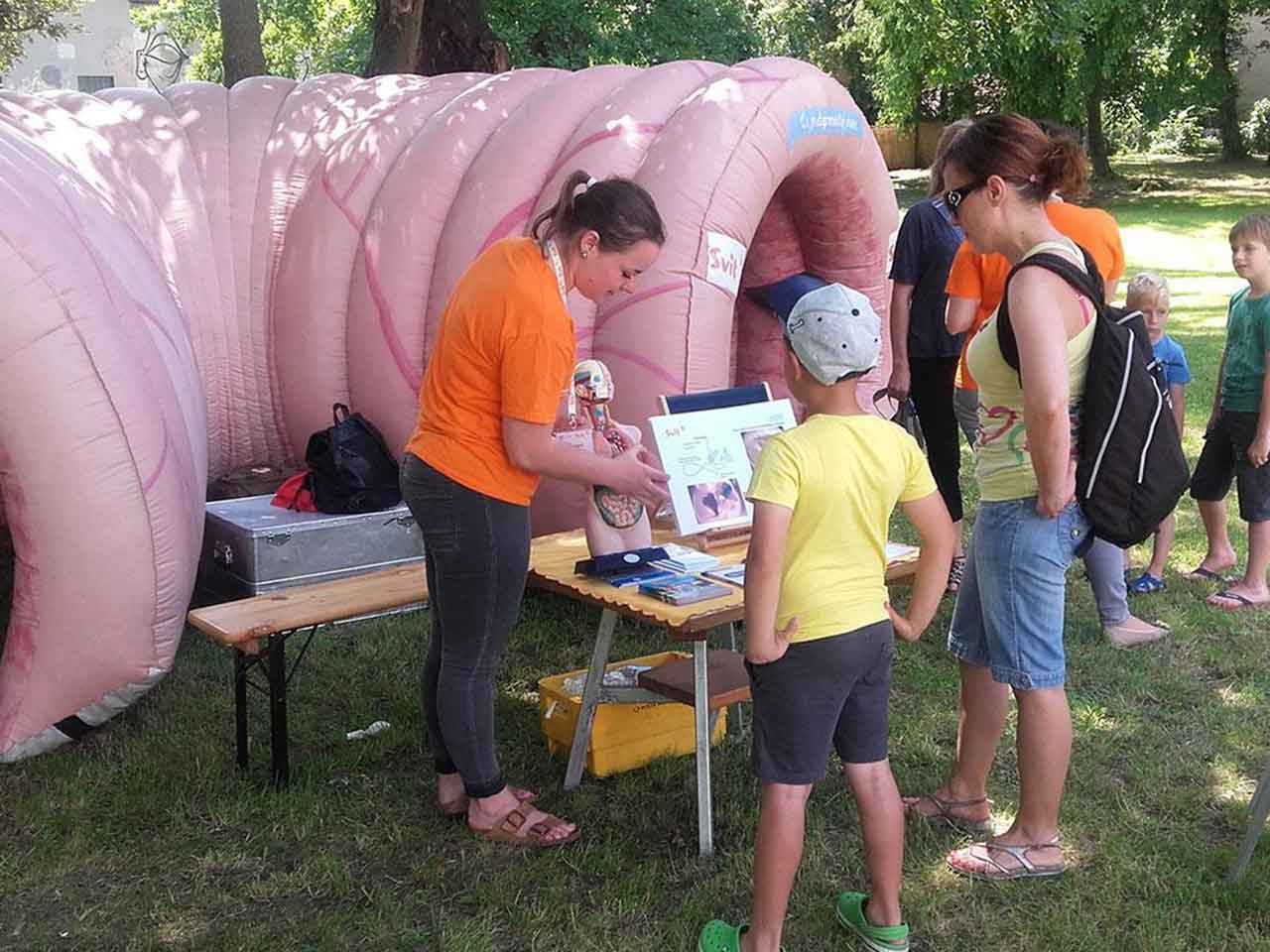 Svit in ostali državni presejalni programi