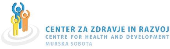 Center za zdravje in razvoj