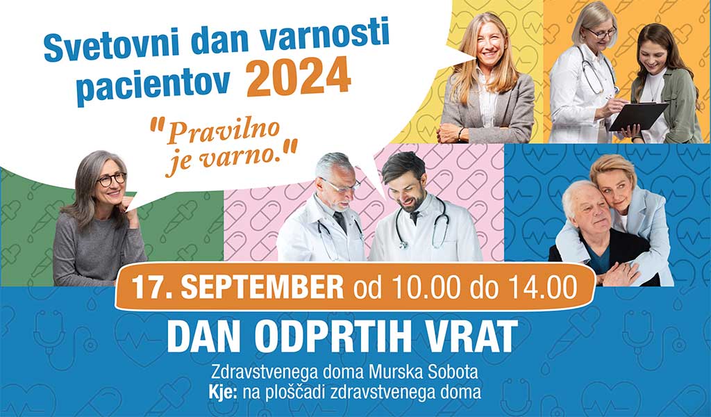 Dan odprtih vrat 2024