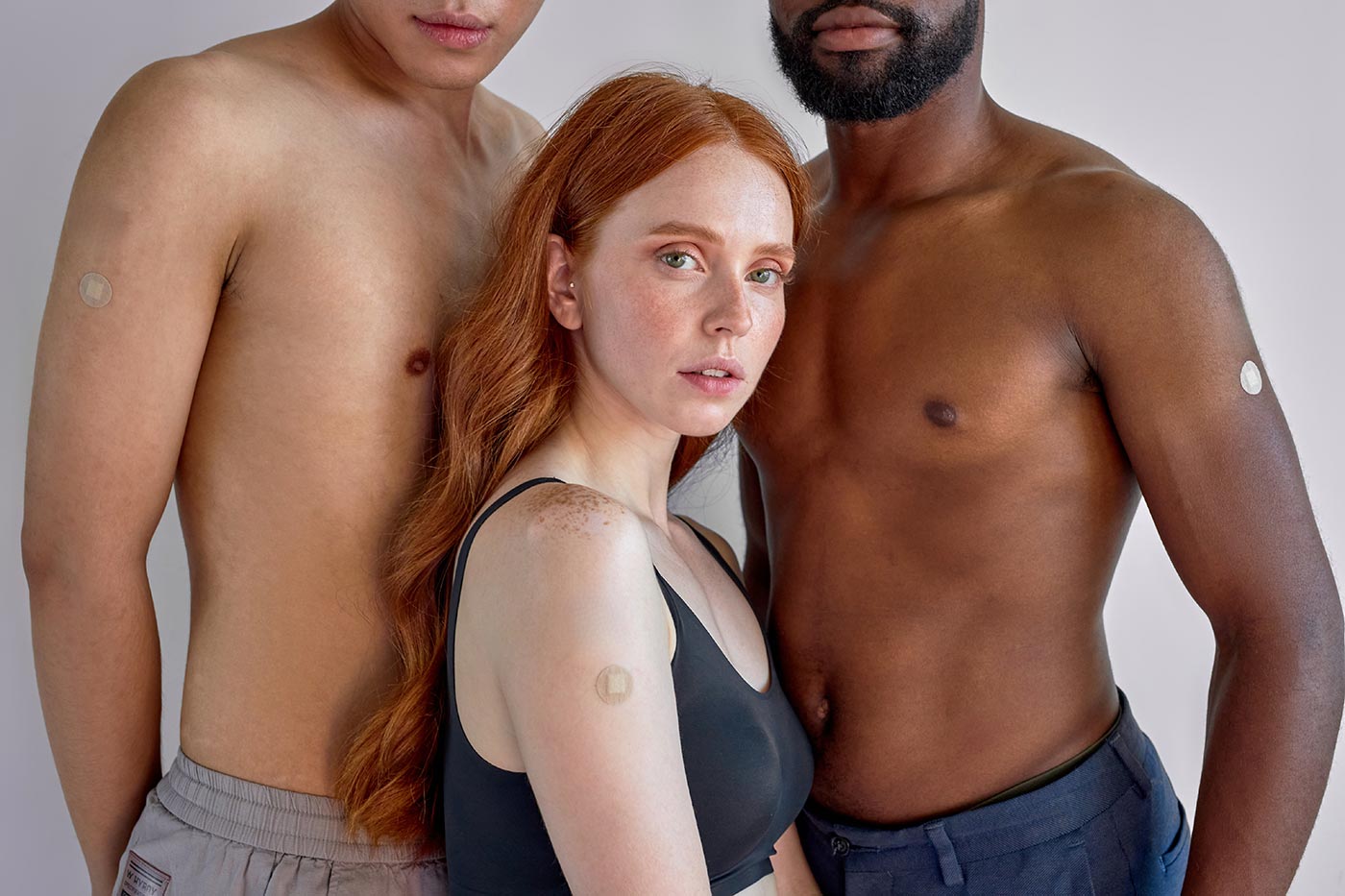 Šeraj ljubezen, ne bolezen