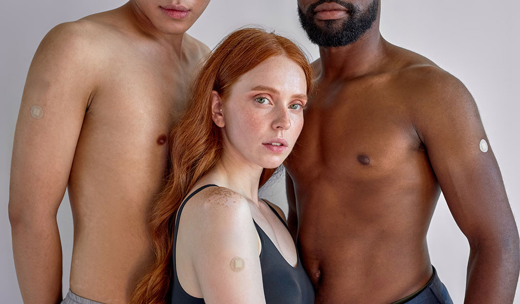 Šeraj ljubezen, ne bolezen