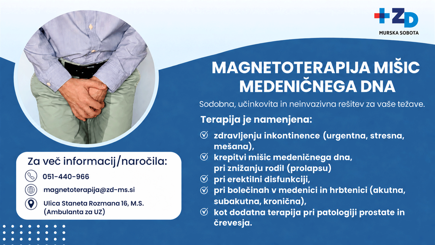 Magnetoterapija