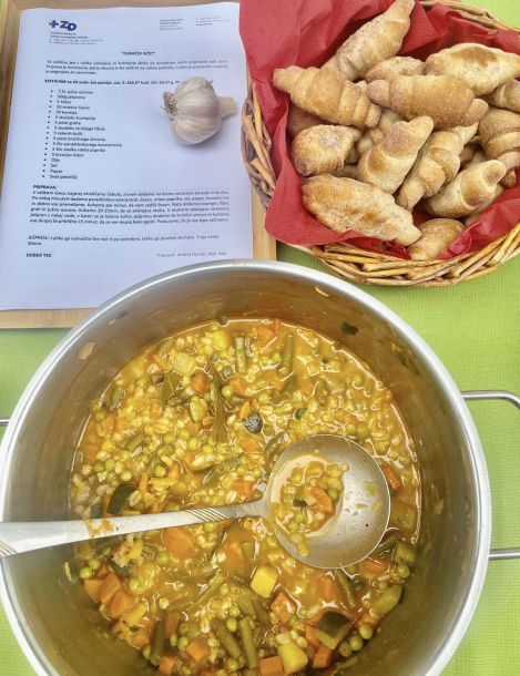 Srecanje partnerjev - slika 9