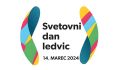 Svetovni dan ledvic - 14.3.2024