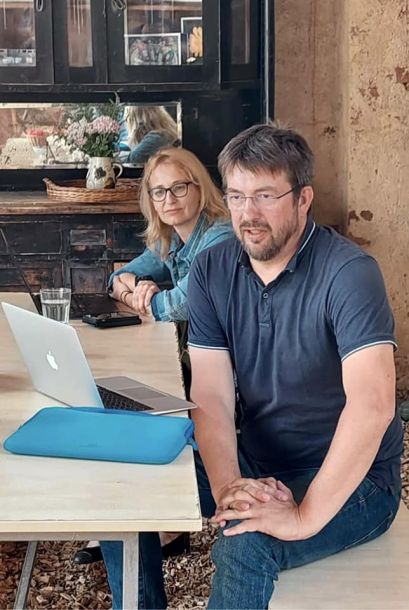 Srecanje partnerjev - slika 6