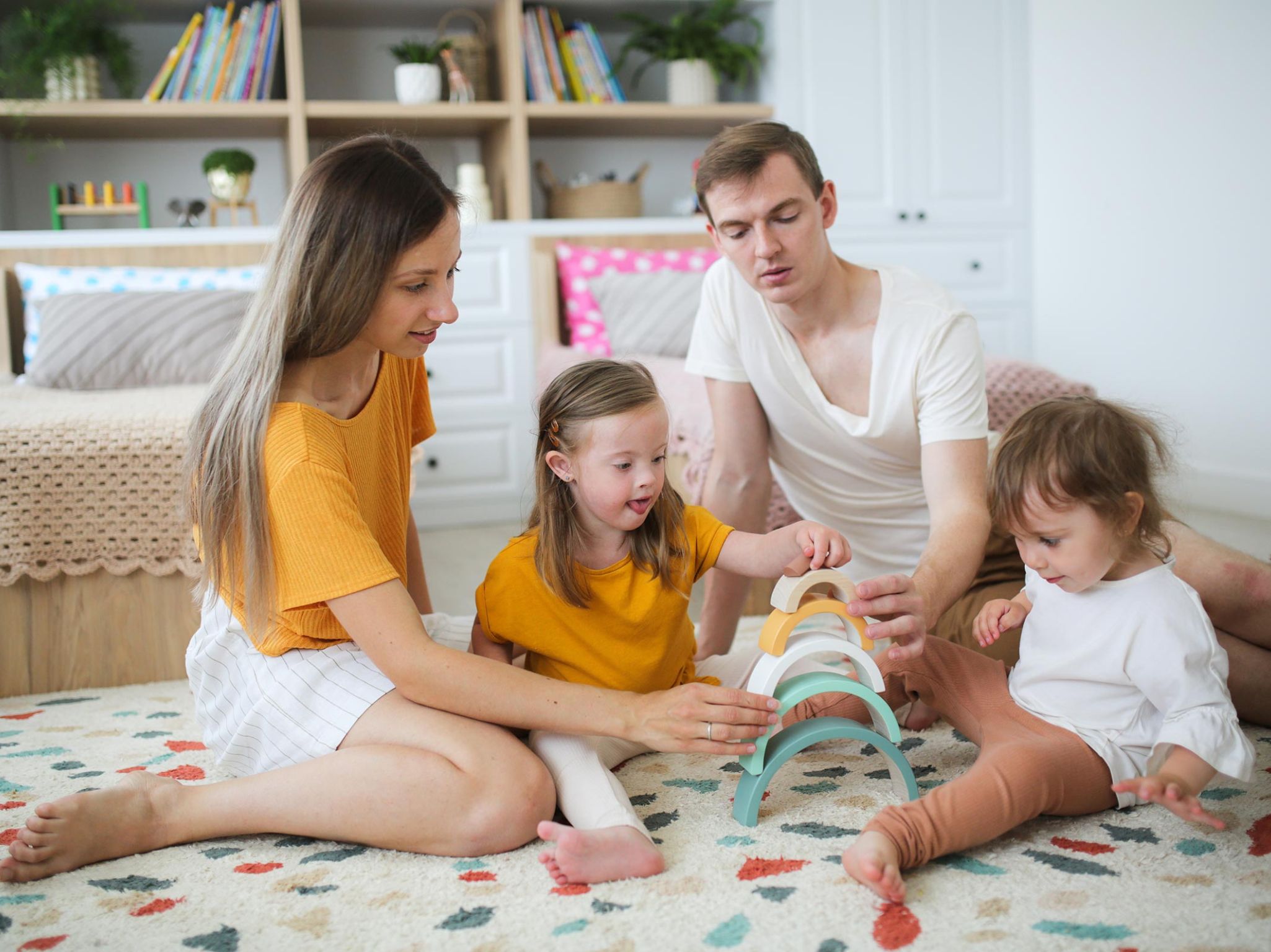 Neverjetna leta -  Vlagajmo v igro - slika 1