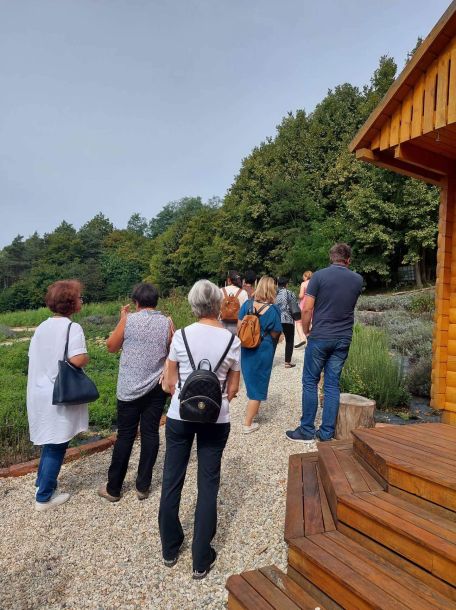 Srecanje partnerjev - slika 8