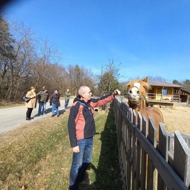 Slika 5 - drugo usposabljanje