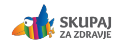 Skupaj za zdravje