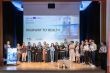 Konferenca Highway to Health