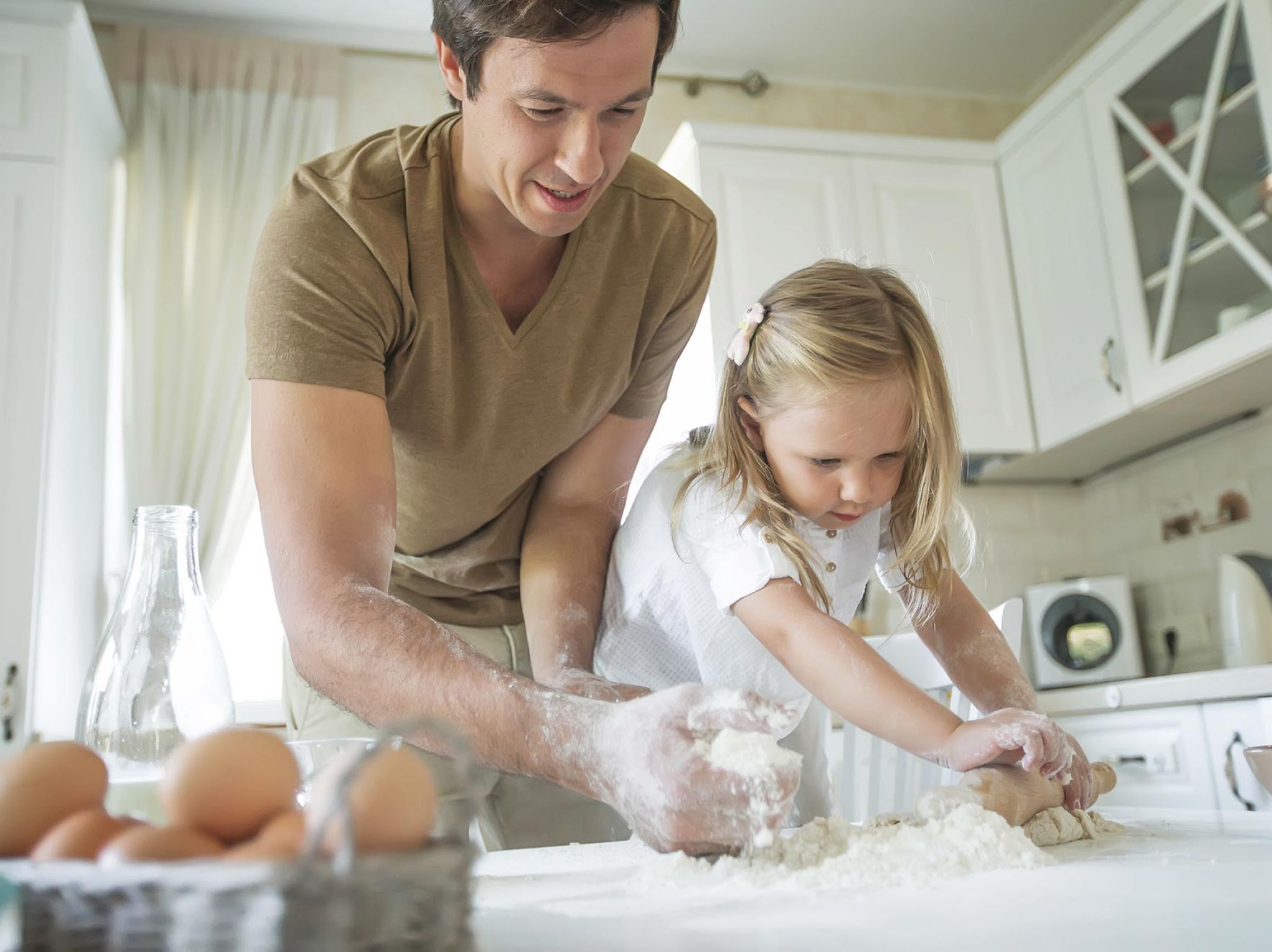 Neverjetna leta -  Vlagajmo v igro - slika 3