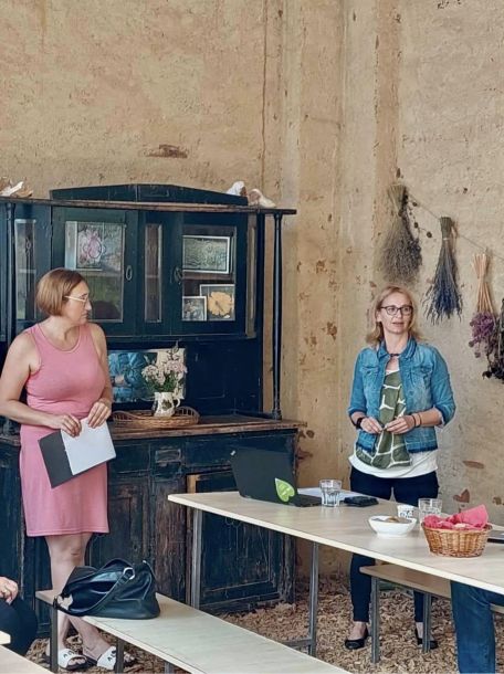 Srecanje partnerjev - slika 5