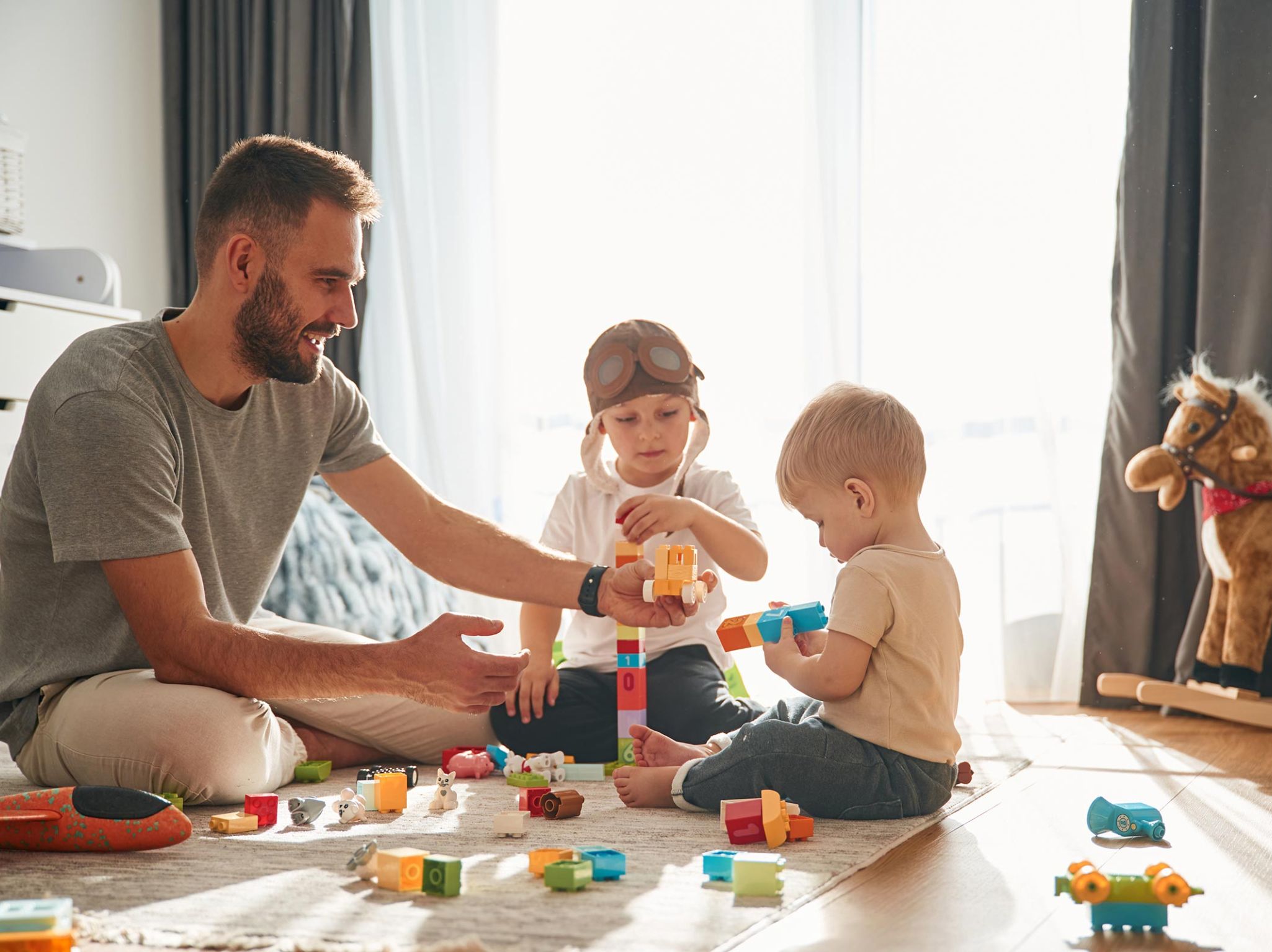 Neverjetna leta -  Vlagajmo v igro - slika 4