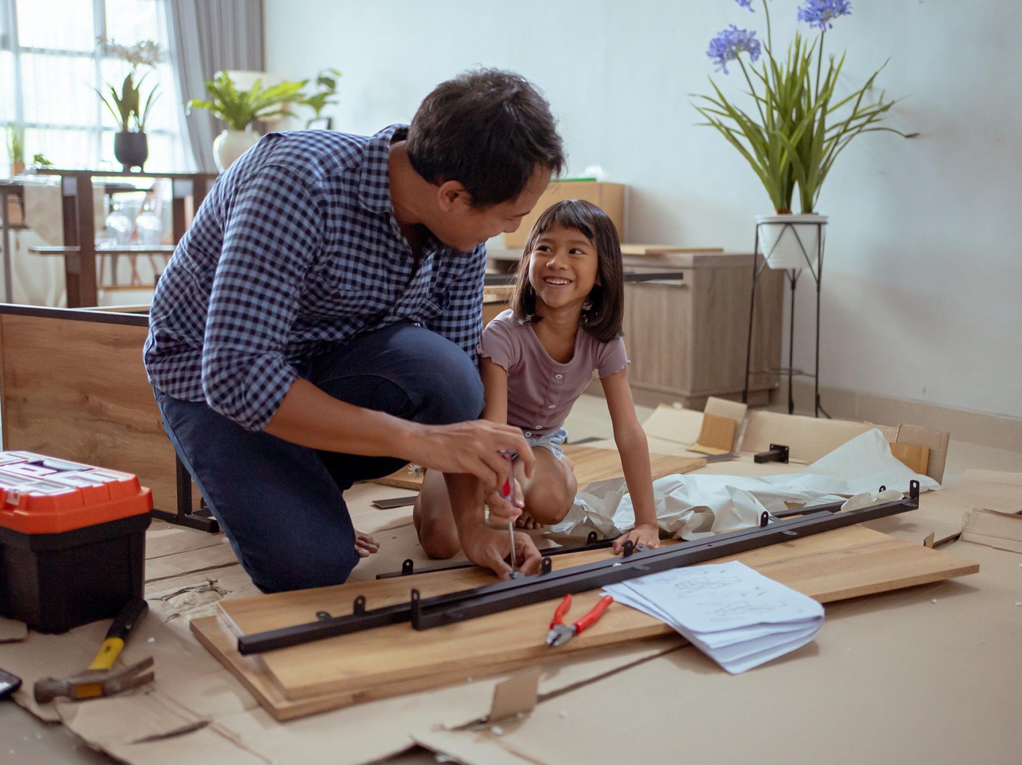 Neverjetna leta -  Vlagajmo v igro - slika 6